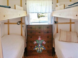 Vakantiehuis Falkenberg (Schweden)  14