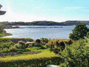 4 Personen Ferienhaus in Hamburgsund - Hunnebostrand - image1