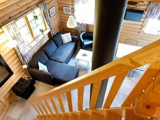 Holiday house Sälen  8