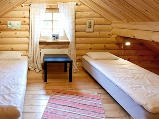 Holiday house Sälen  18