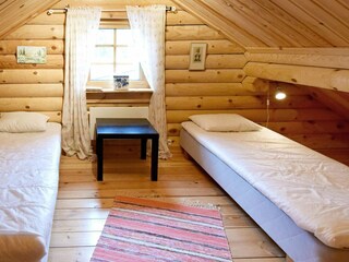 Maison de vacances Sälen  18