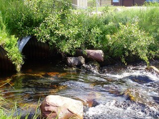 Maison de vacances Sälen  9