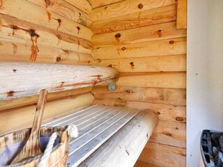 Casa de vacaciones Sälen  7