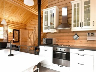 Holiday house Sälen Outdoor Recording 3