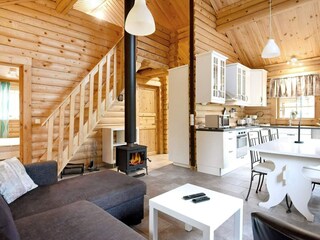 Ferienhaus Sälen  9