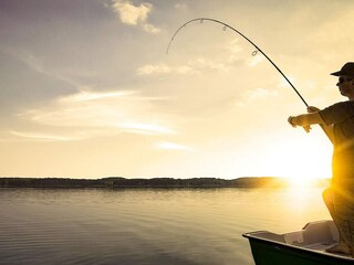 Casa de vacaciones Sälen Grabación al aire libre 3