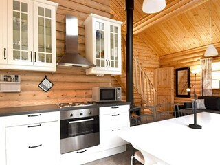 Maison de vacances Sälen  13