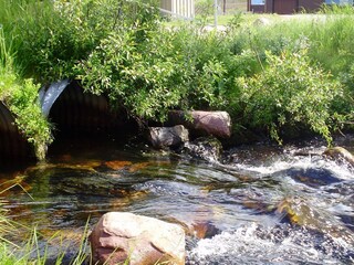 Vakantiehuis Sälen  17