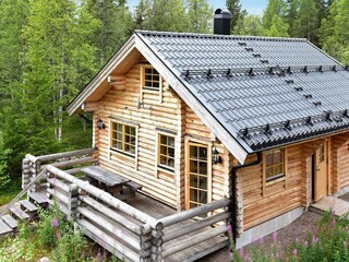 Holiday house Sälen  23