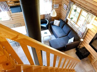 Holiday house Sälen  24