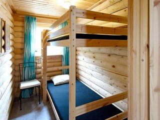 Casa de vacaciones Sälen  19