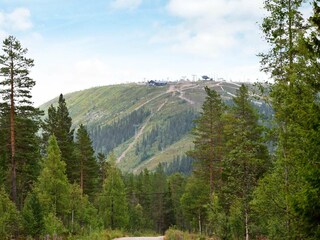 Vakantiehuis Sälen Buitenaudio-opname 6
