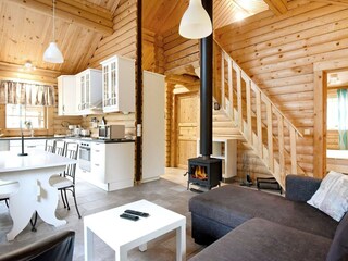 Vakantiehuis Sälen  13