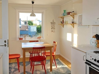 Apartment Ellös  5