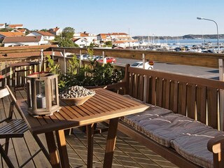 Appartamento Ellös Registrazione all'aperto 2