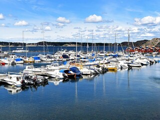 Appartamento Ellös  19