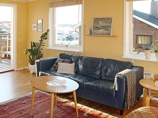 Apartment Ellös  10