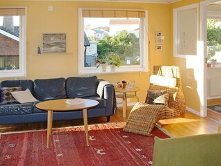 Appartement Ellös  8