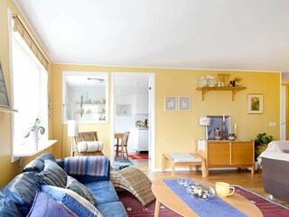 Appartamento Ellös  6