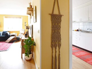 Appartement Ellös  24