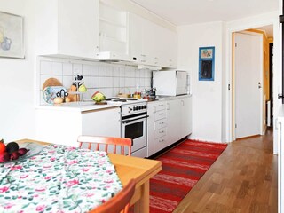 Appartamento Ellös  17