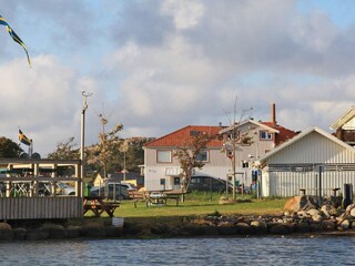 Appartement Ellös  5
