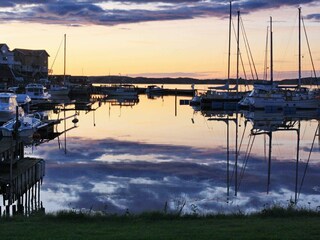 Appartement Ellös  12