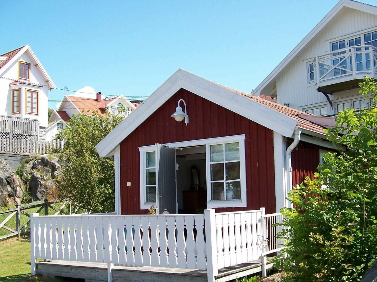 Maison de vacances Klädesholmen Enregistrement extérieur 1