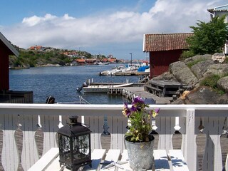 Casa de vacaciones Klädesholmen  14