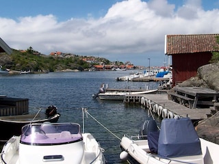 Vakantiehuis Klädesholmen  9