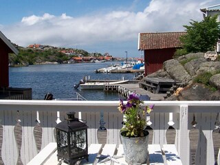 Casa per le vacanze Klädesholmen  15
