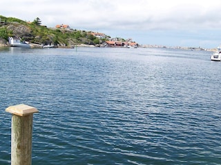 Holiday house Klädesholmen  7