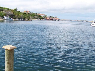 Maison de vacances Klädesholmen  8