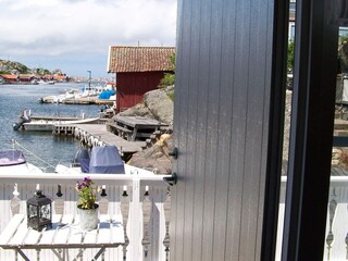 Holiday house Klädesholmen  9