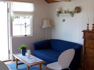 Vakantiehuis Klädesholmen  10