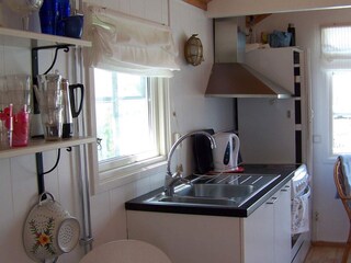 Holiday house Klädesholmen  13