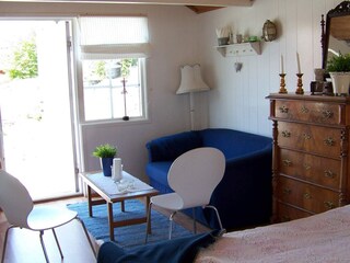 Holiday house Klädesholmen  15
