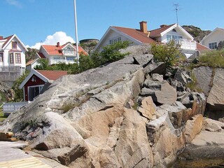 Maison de vacances Klädesholmen  6