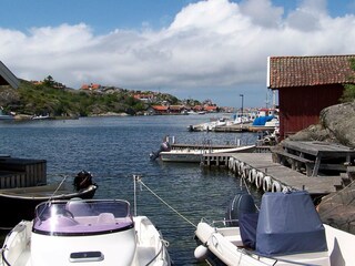 Ferienhaus Klädesholmen  13
