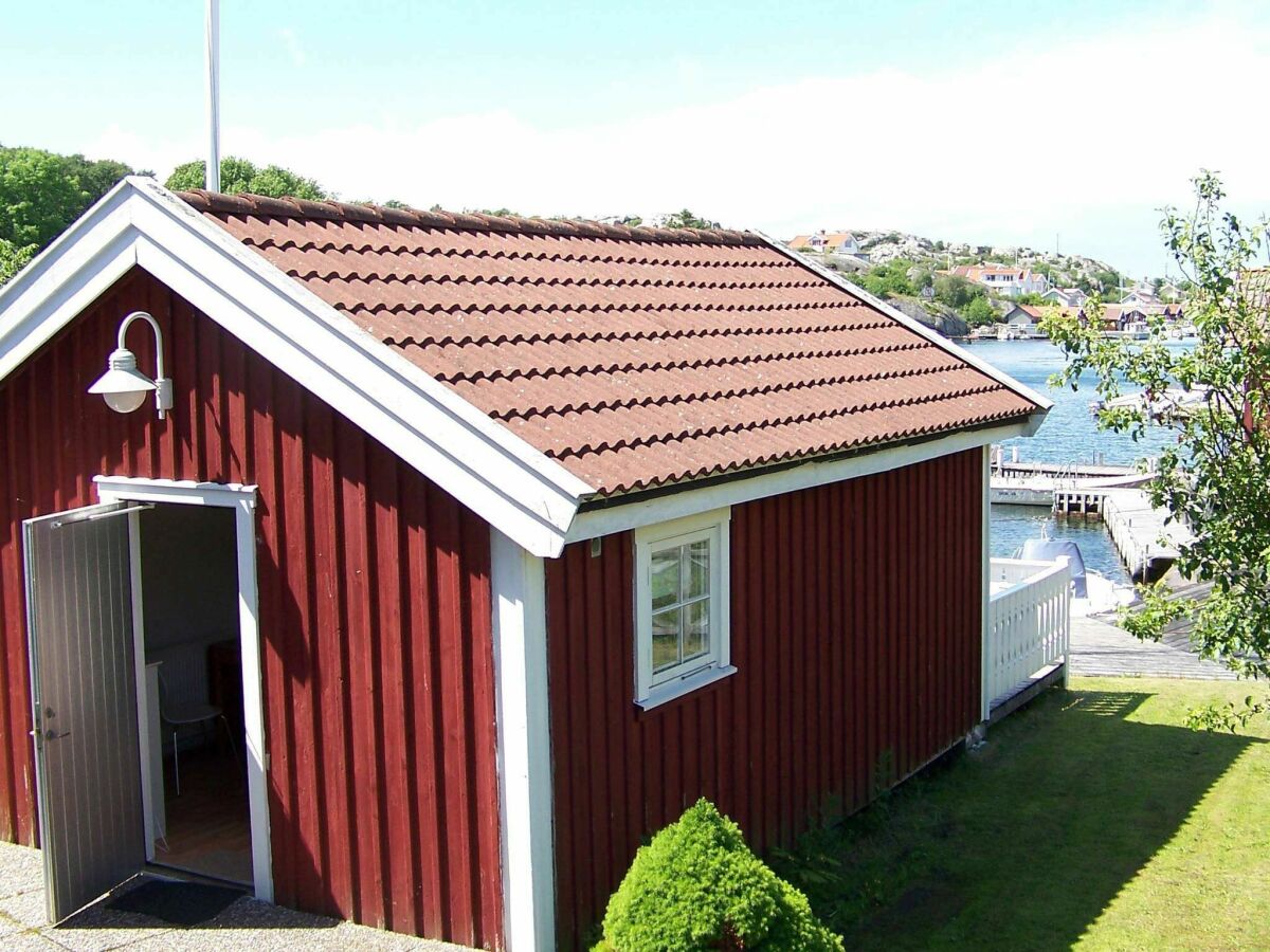 Holiday house Klädesholmen Outdoor Recording 1