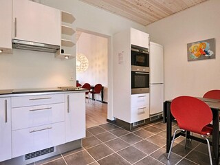 Casa de vacaciones Sösdala  3