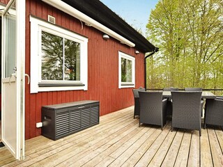 Casa de vacaciones Sösdala Grabación al aire libre 2