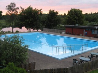 Casa de vacaciones Sösdala  7