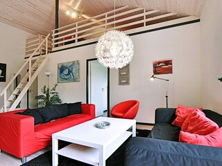 Casa de vacaciones Sösdala  9