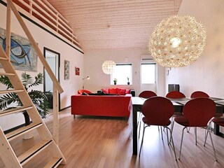 Casa de vacaciones Sösdala  11
