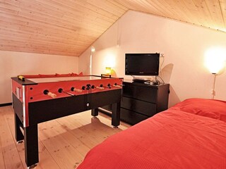 Casa de vacaciones Sösdala  12