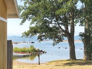 4 Personen Ferienhaus in SJÖTORP-By Traum - Gardsjö - image1