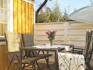 Maison de vacances Gardsjö Enregistrement extérieur 5