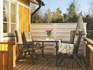 Casa per le vacanze Gardsjö Registrazione all'aperto 3