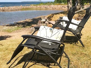 Casa de vacaciones Gardsjö  11